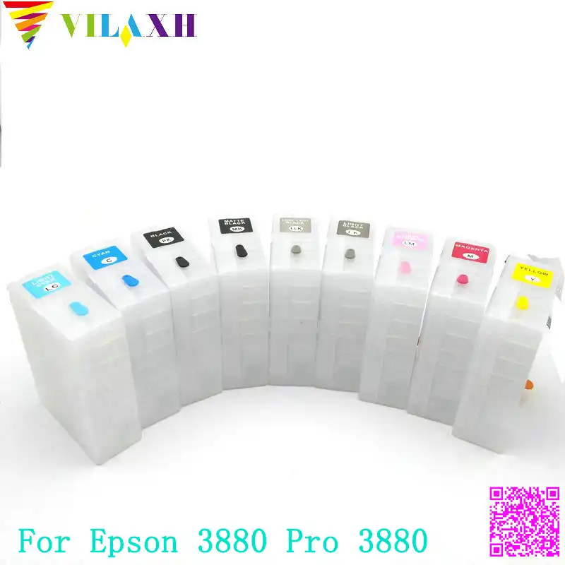 epson t5801