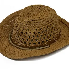 Лидер продаж; Новинка; модная обувь унисекс; в ковбойском стиле; шляпа туристический с шапочкой и повязкой в западном стиле шляпа, мужские и женские бейсбольные кепки, AW7231