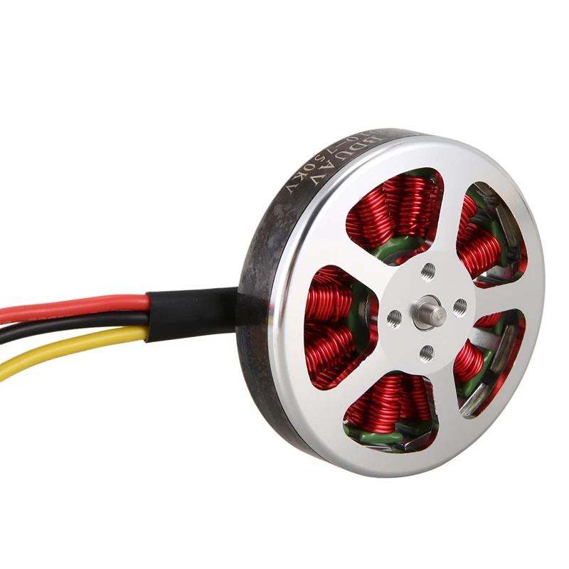 5010 750KV с высоким крутящим моментом бесщеточные двигатели для мультикоптера