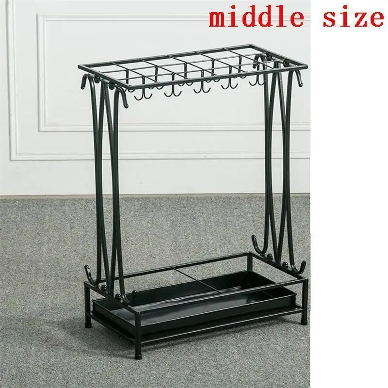Number 26 Soporte De Paraguas Unbrella Stojak на зонтик стенд металлический Каса Porte Parapluie стойка Portaombrelli Paraguero зонт держатель - Цвет: Number 26