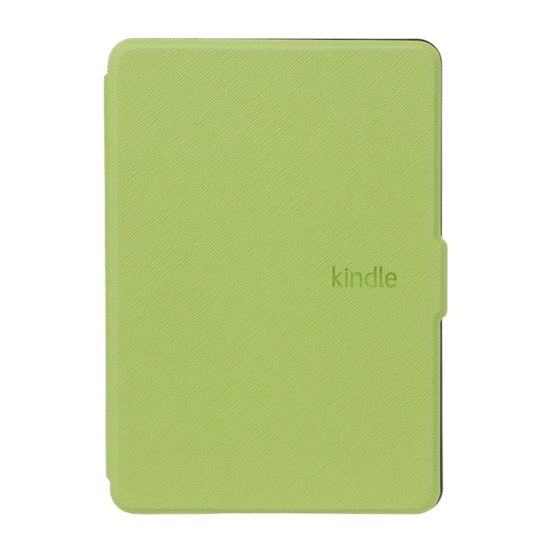 

Ultra Slim Protective Shell Case Cover For 6\" Amazon Kindle Paperwhite 1/2/3 WXTA