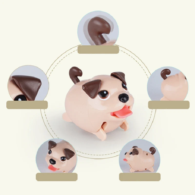 电动小狗 14元-02