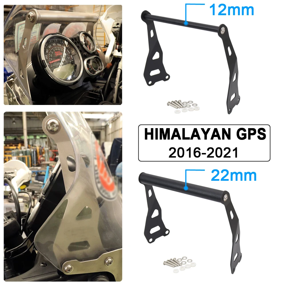 

Зарядка для мотоцикла ROYAL ENFIELD 2016 - 2021 2020 Black Hialayan