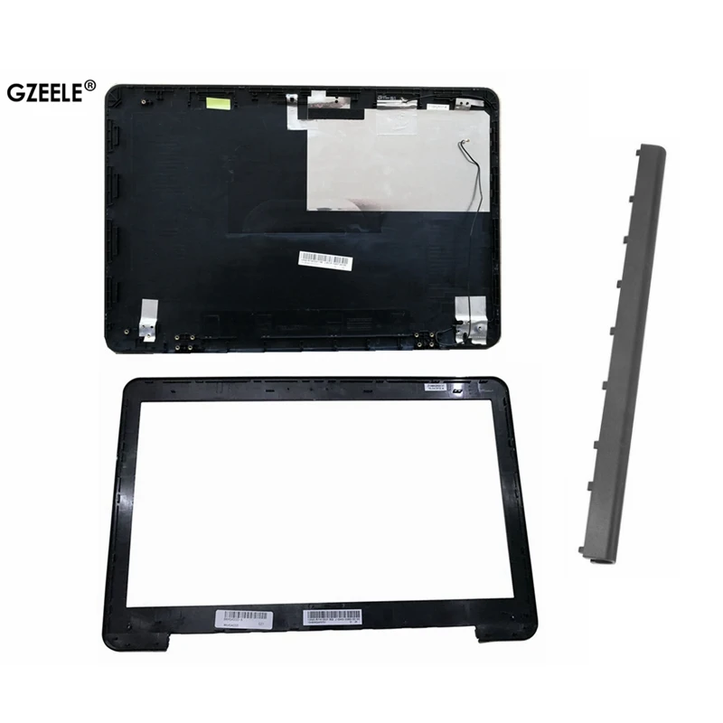 Laptop For ASUS F554L F555LA F555UA F554LA K555LD X555LI X555LJ X554L R557 LCD Back Cover/metal Hinges cover 13NB0621AP0811 | Компьютеры и
