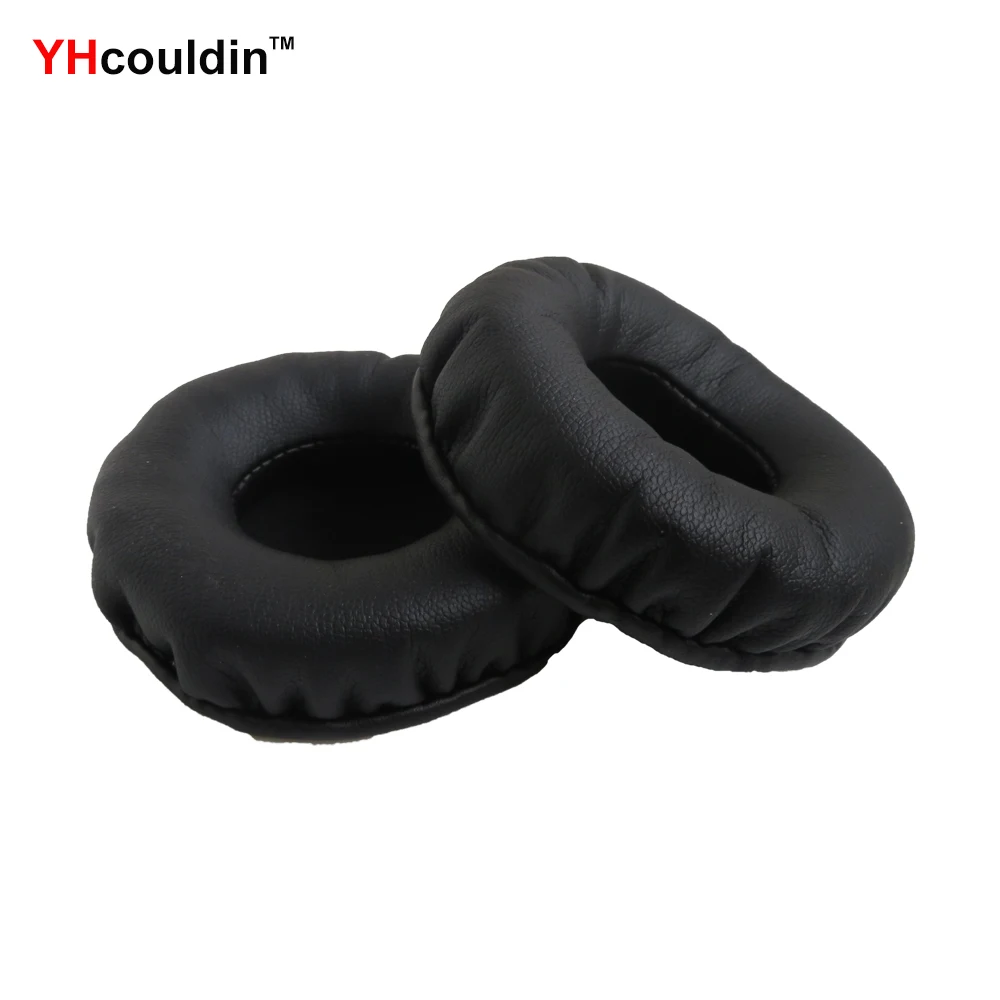 

YHcouldin Ear Pads For Philips A1 Pro DJ Replacement Earpads Ear Cushions