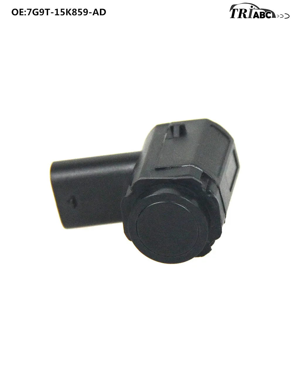 7G9T-15K859-AD PDC датчик парковки для Ford Mondeo Ford titanium Контроль расстояния парковки прочный низкая температура Быстрая