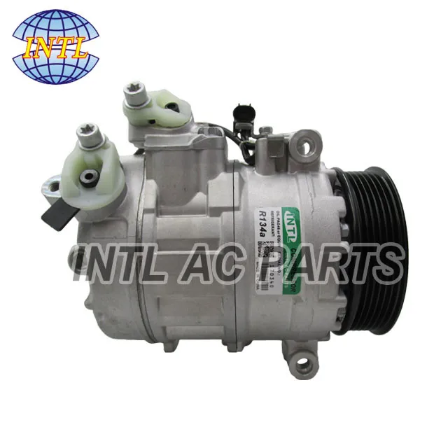 Авто a/c компрессор 7SEU17C для BMW E82 E88 E9X 64529122 64526932176 64529122618 447190-8540 447190-8544 64526956716-02