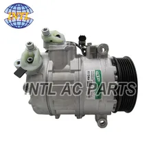 Авто a/c компрессор 7SEU17C для BMW E82 E88 E9X 64529122 64526932176 64529122618 447190-8540 447190-8544 64526956716-02