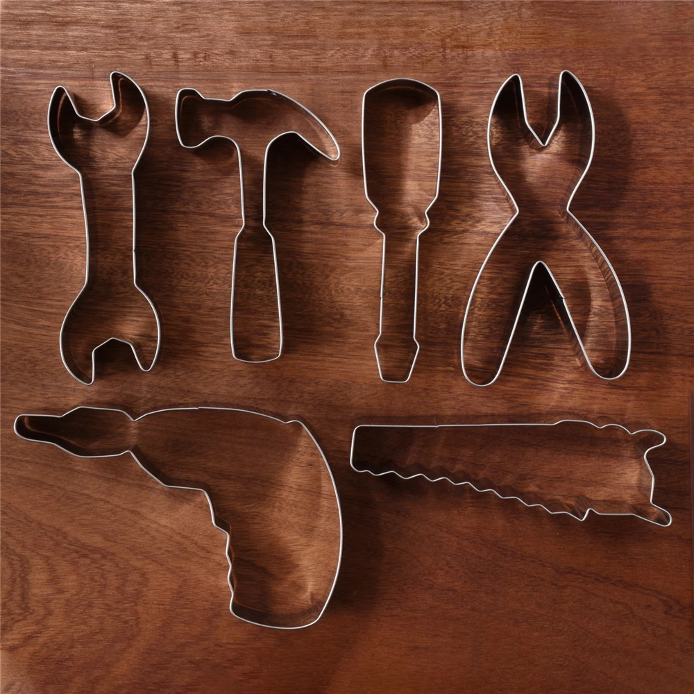 cookie cutter tool