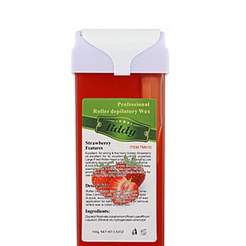 

Depilatory Wax Roller Cartridge for Hair Removal Wax Warmer Heater Epilator New