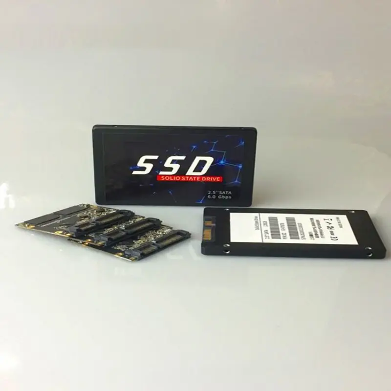 2," SATA3 128GB SSD жесткий диск Внутренние твердотельные диски для настольного ноутбука