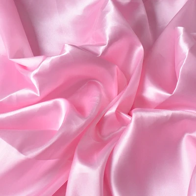 Light Pink Фотографии украшения для съемки реквизит 16 цветов гладкий шелк мерсеризованная ткань аксессуары для фотостудии фоновая ткань Fotografia - Цвет: Light Pink