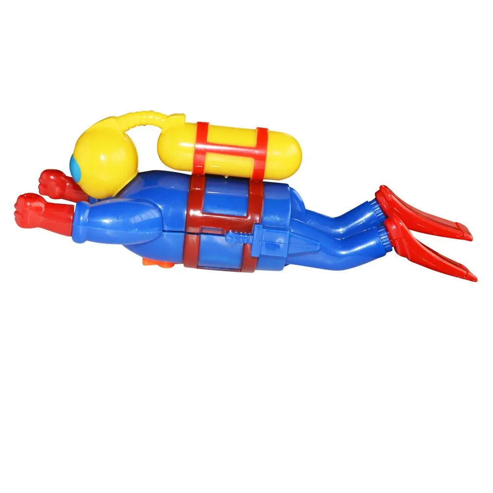 Diver On The Chain Brain Game Fuuny игрушка для воды детей забавные игрушки детские ванной и