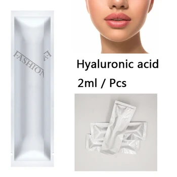 

2ml Lips Hyaluronic Acid Cross-Linked For Hyaluron Pen
