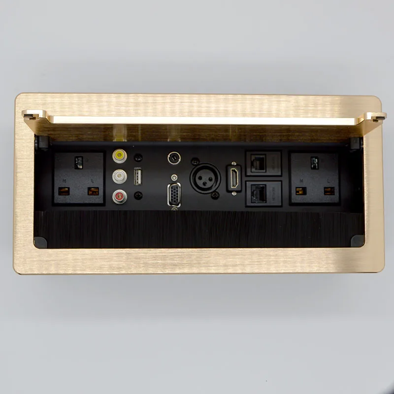 Cheap Soquetes elétricos