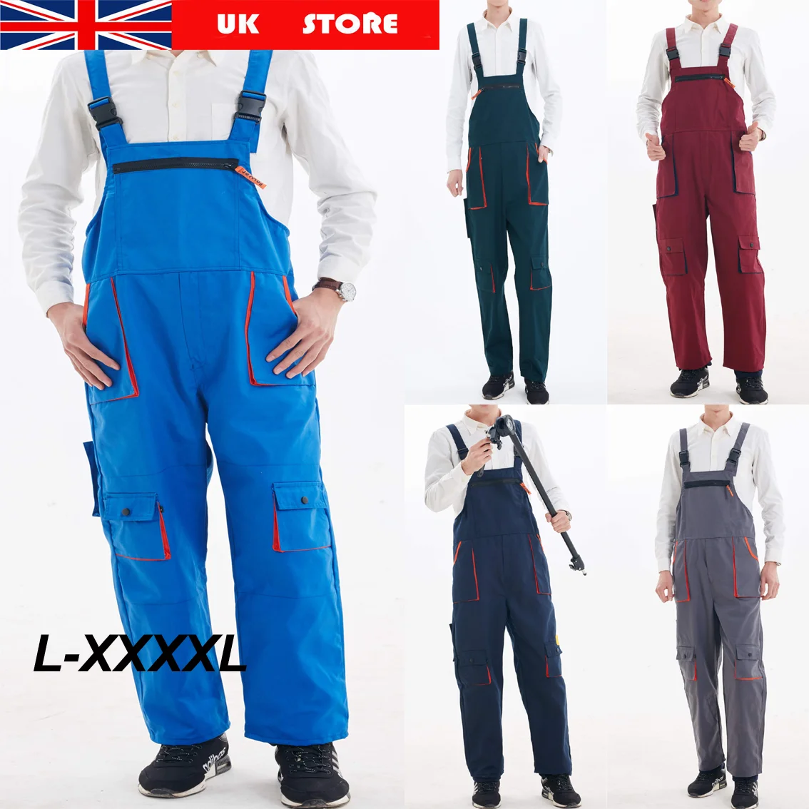 craftsman cargo pants