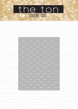 

2020 Metal Cutting dies Overlapping board cut Scrapbooking Paper Craft Handmade Card Punch Art Cutter Decorative