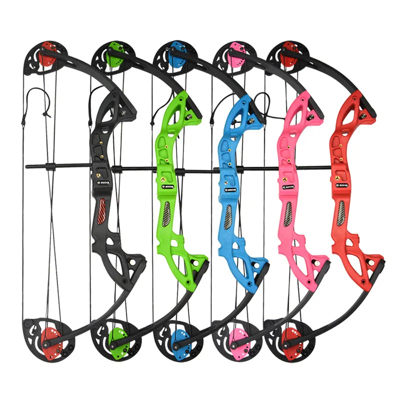 Junior Complete Compound Bow Arrow посылка, набор для детей 15-29 фунтов, набор для детей младшего возраста, 260 кадров в секунду, Тренировочный Набор для стрель... Junior Complete Compound Bow Arrow посылка, набор для детей 15-29 фунтов, набор для детей младшего возраста, 260 кадров в секунду, Тренировочный Набор для стрель...