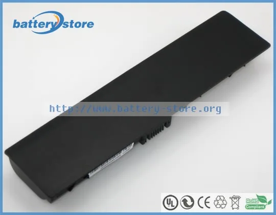 Аккумулятор 10,8 В, 48 Вт EV088AA, HSTNN-C17C, 417066-001 для HP Presario серии V3000, Presario A900, G6000
