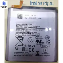 

3.85V Brand new original 5000mAh EB-BG998ABY battery For Samsung Galaxy S21U S21Ultra Mobile Phone