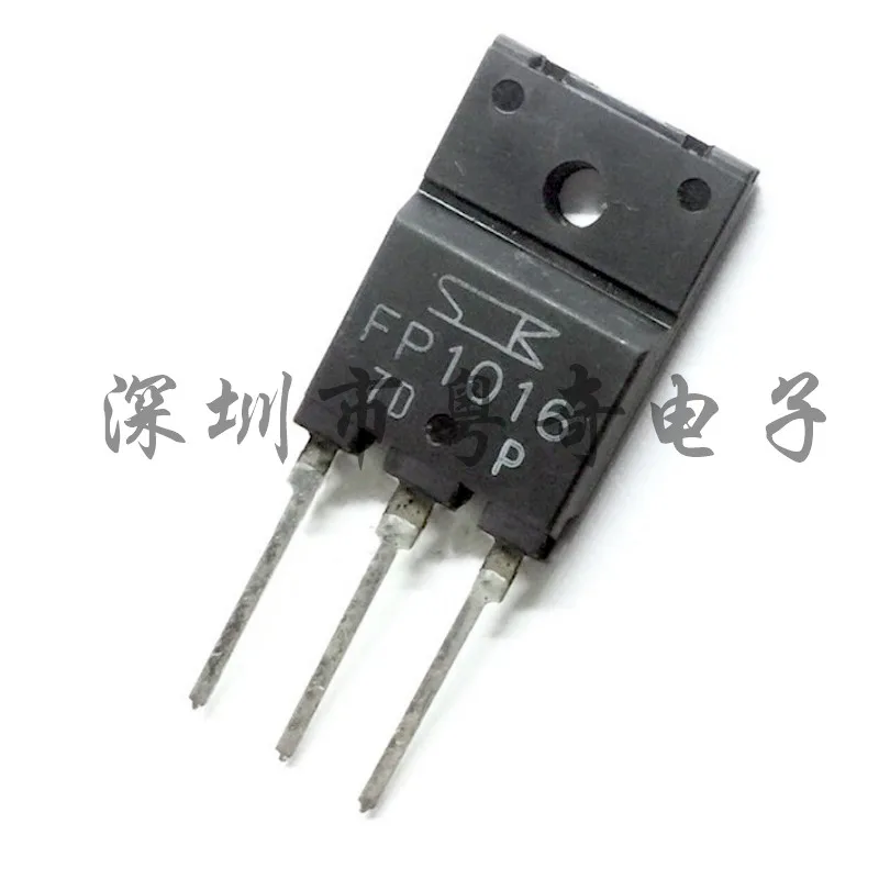 5pcs -1lot Fn1016 Fp1016 Paired Amplifier To Tube To3p - Integrated ...