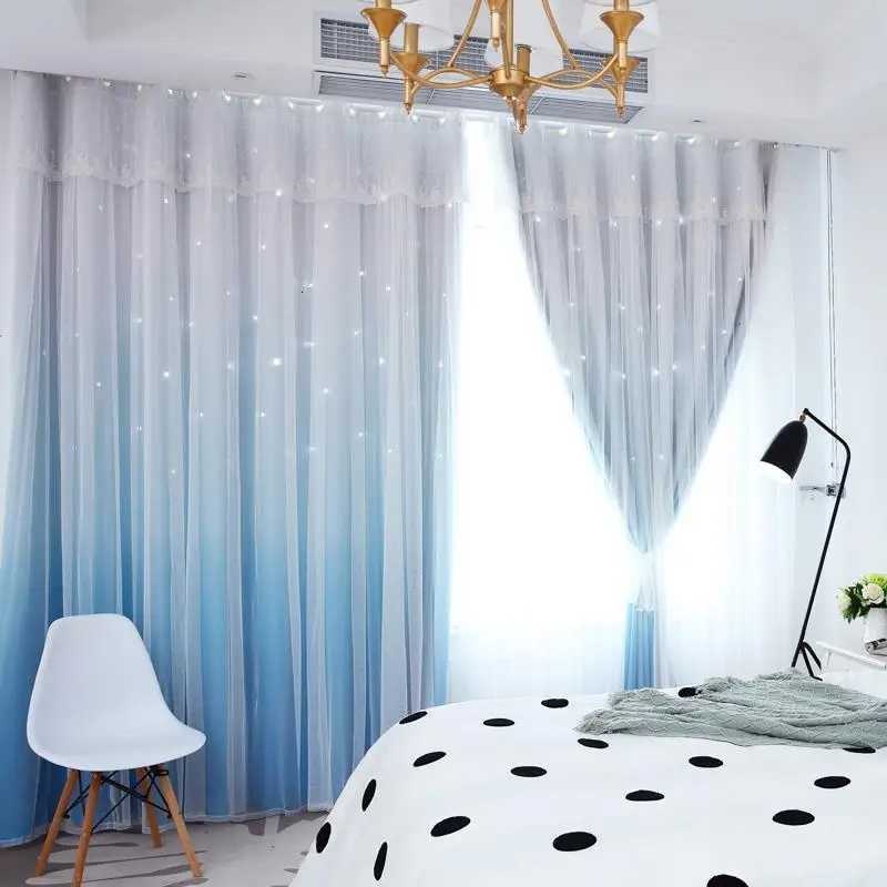 Спальня Gardinen для кухня Firanki Zaslony Do Okna короткие Visillos де Европейский Cortinas Роскошные Rideaux Pour Le салонные шторы