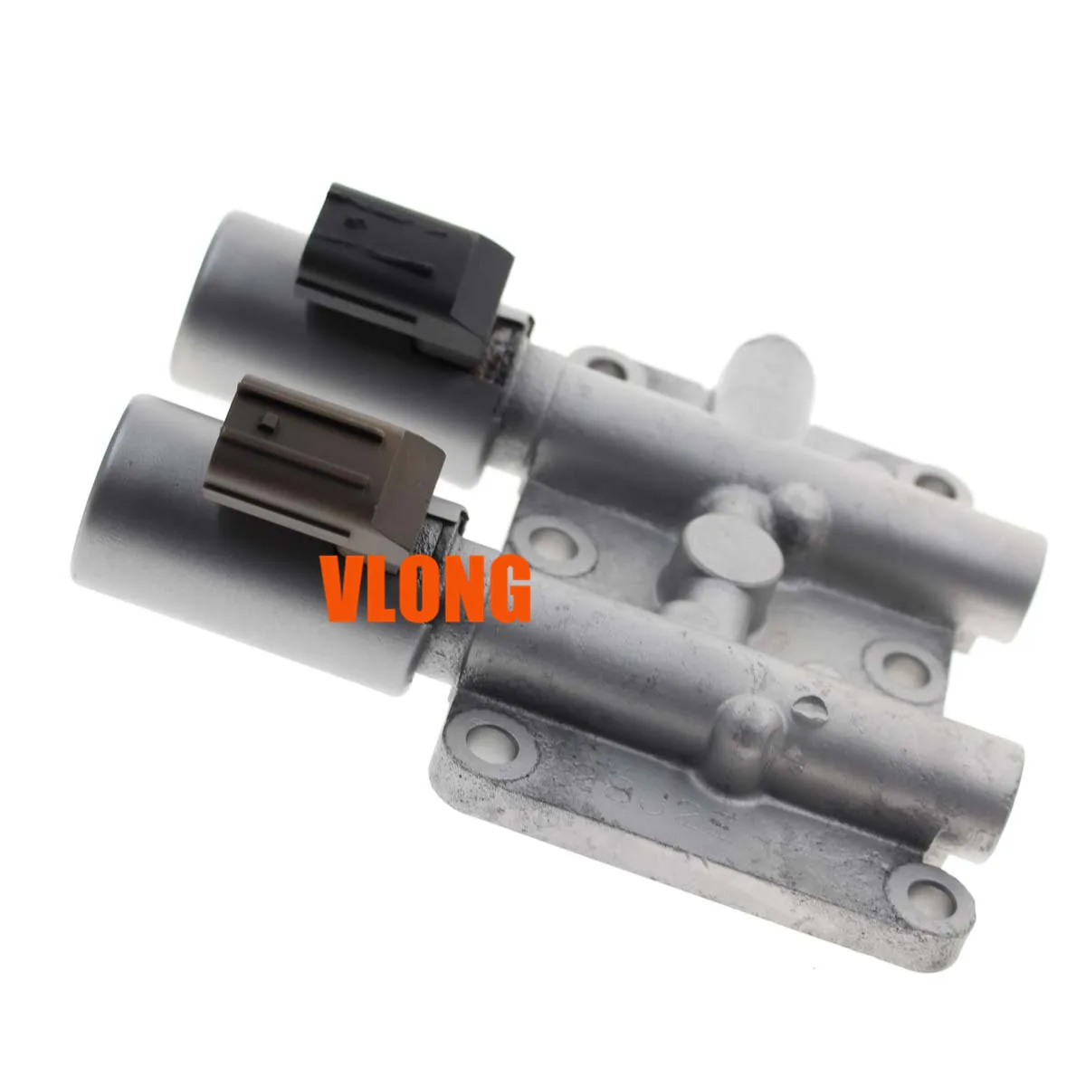 OEM) 28015-PLX-305 28015PLX305 передача Двойной линейный соленоид Подходит для Honda Civic '01-'05