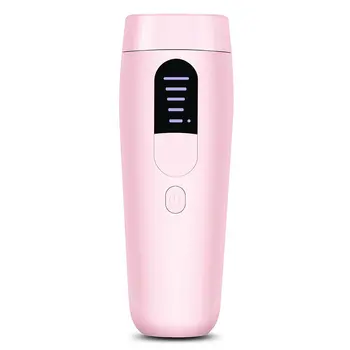 

U9 Female And Male Permanent Hair Epilator Instrument Led Flash Home Professional Painless Laser Hair Removal Instrument