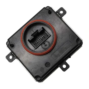 

LED Driver 4G0.907.697.D 4G0907697D Headlight HID Ballast 401140244 (Genuine and Used) for Audi A1 8X 2015-2017