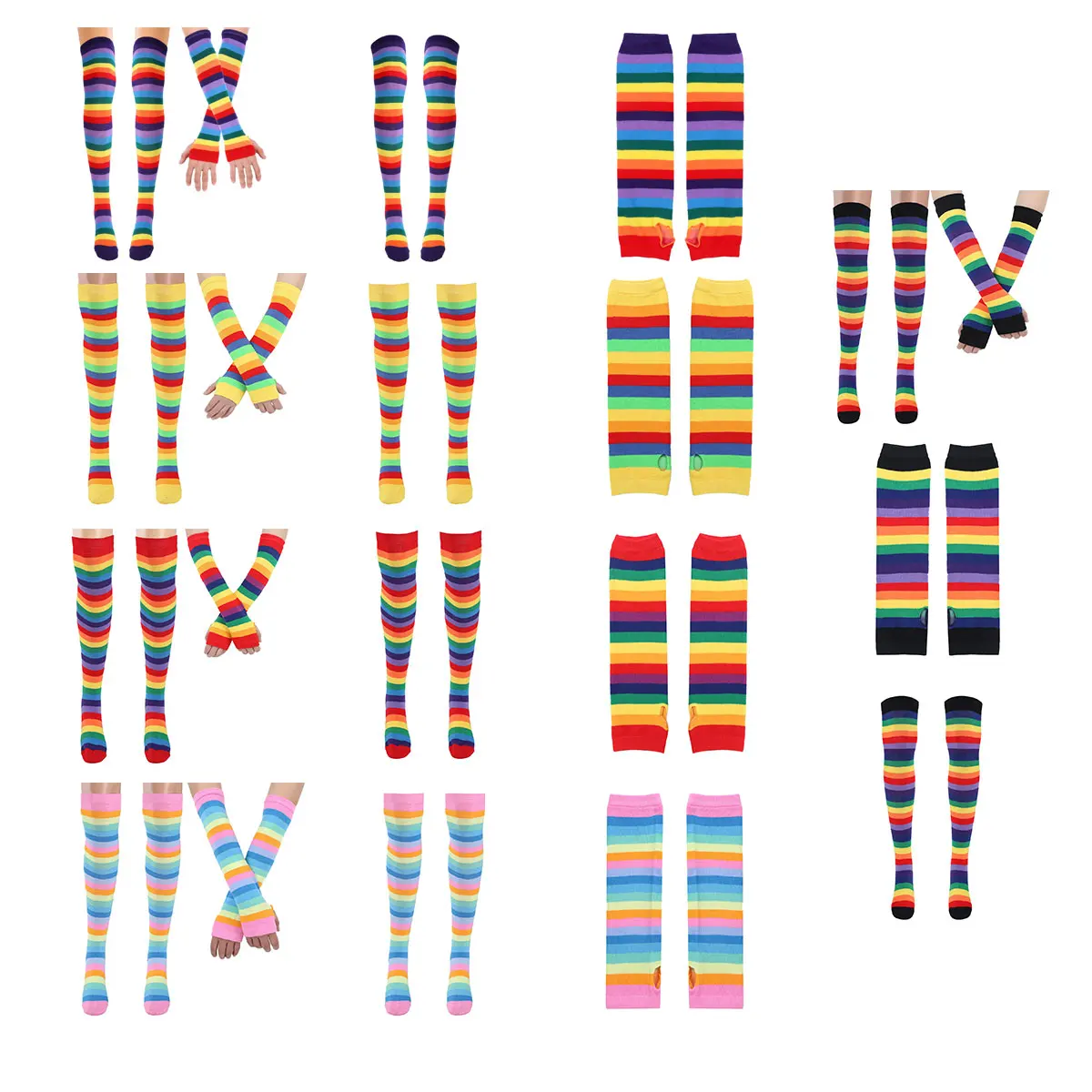 Get cheap goods online Rock bottom Price, Top quality Knee Thigh High