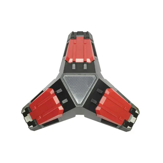 OSTENT светодиодный док станция с тремя зарядными устройствами зарядная подставка