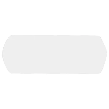 

13 Inch Instrument Panel Tempered Glass Screen Protector For Tesla Model S 2012-2017 And Model X 2016 2017, 60 70 70D P85D 90D P