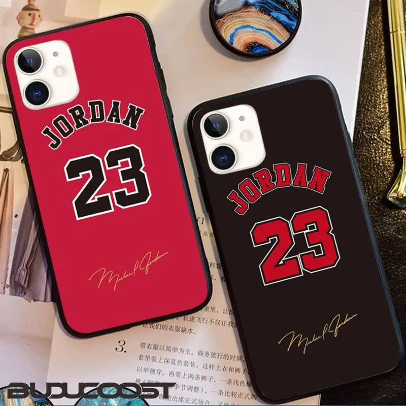 kenzoe Basketball 23 Jordan Phone Case For iPhone 12 11 Pro Max SE XSmax XR XS X 8 7 6 Plus kenzoe Basketball 23 Jordan Phone Case For iPhone 12 11 Pro Max SE XSmax XR XS X 8 7 6 Plus