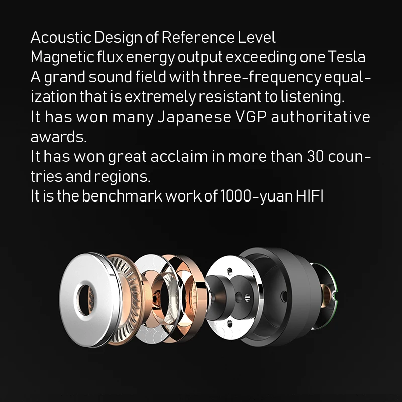 Tanie TFZ moja miłość edycja w ucho słuchawki z redukcją szumów Super Bass DJ Hifi Hifi Stereo przewodowy zestaw słuchawkowy