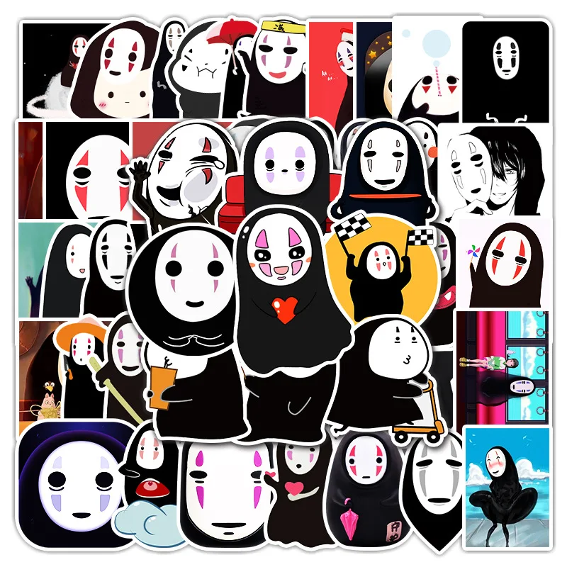 50 шт. водонепроницаемые наклейки на ноутбук гитару | Игрушки и хобби