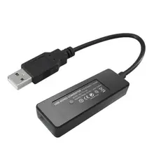 TWISTER. CK игровой контроллер переключатель TY-1760 проводной и преобразователь Bluetooth игровой контроллер