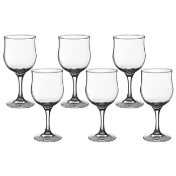 

Wine glass set 315 ml Tulipe, 6 pcs