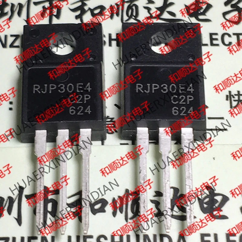 20 шт./лот RJP30E4 TO-220F