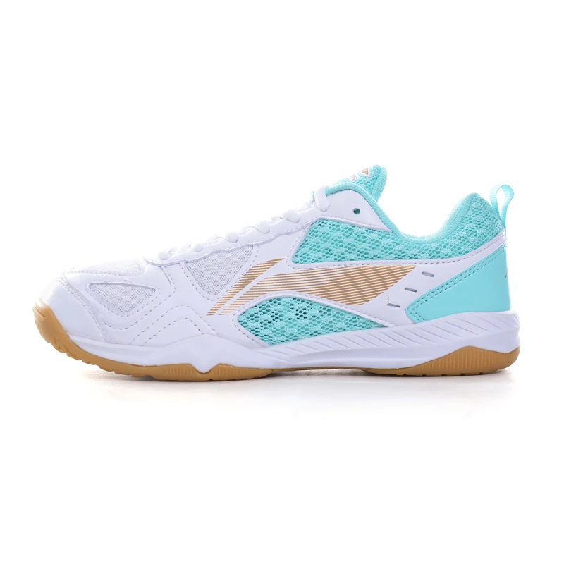 Li-Ning/Женская обувь для настольного тенниса; спортивная обувь с подкладкой; кроссовки; APTP002 YXT034 - Цвет: APTP002-2H