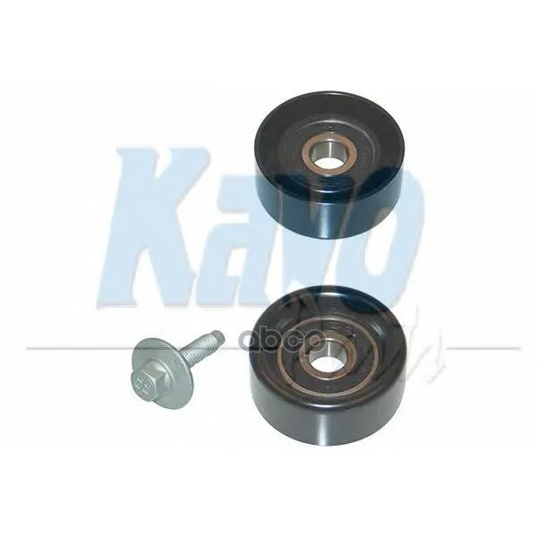 Ролик Ремня Приводного Hyundai Sonata Nf 04-/Kia Cerato 08- Kavo Parts Dip3013 kavo parts арт. DIP3013