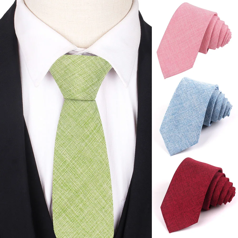 

Solid Neck Tie For Men Women Polyester Leisure Neck Ties Suits Classic Ties For Wedding Business Slim Men Necktie Adult Gravatas