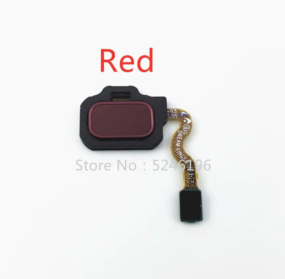 Рисунок 2 - Шлейф датчика отпечатков пальцев