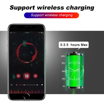 

The latest Air 6 pro 3 TWS 1:1 wireless in-ear volume control Bluetooth Earphone H1 chip PK i900000 Pro Air 3 Pro i300000 TWS