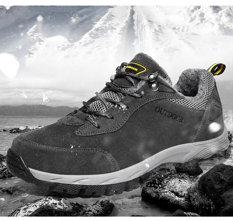 men climbing boots (2)