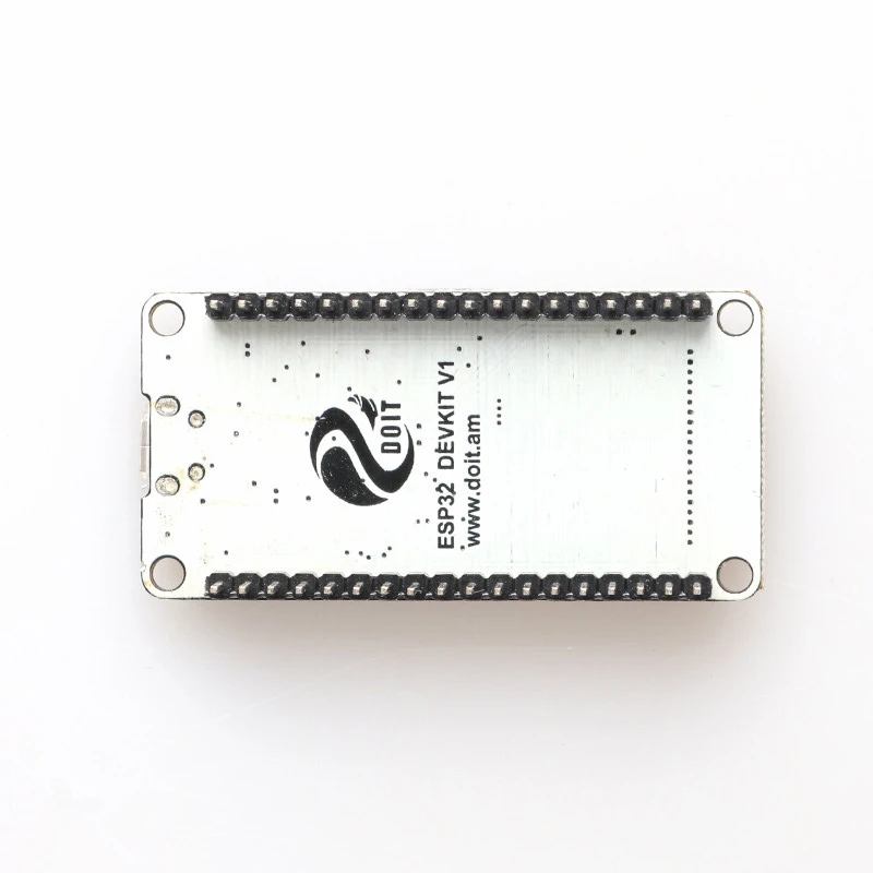 DOITING Беспроводной Wi-Fi и Bluetooth 2 в 1 ESP32 развития плата, панель управления двухъядерный Процессор совместим с ESP-32/ESP-32S