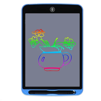 

Portable Smart 10" LCD Digital Writing Tablet Handwriting Drawing Tablet Graphics Writing Board for Drawing