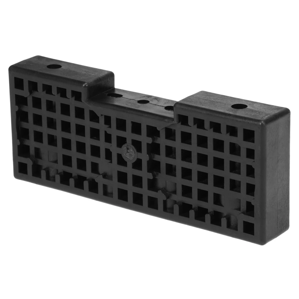 

Kayak Motor Block Board Fishing Boat Trolling Motor Block Board Mount Connector Tool Kayak Motor Block Board Water Sports
