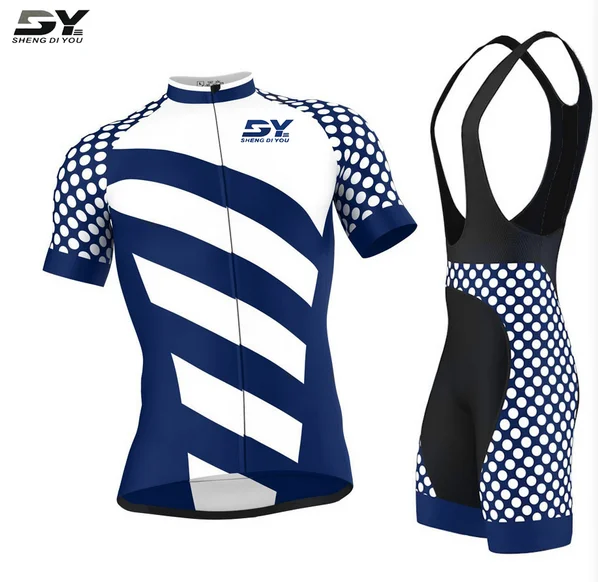 men's Classical Bicycle Team Bike clothes /Cycling suit/Cycling Wear
