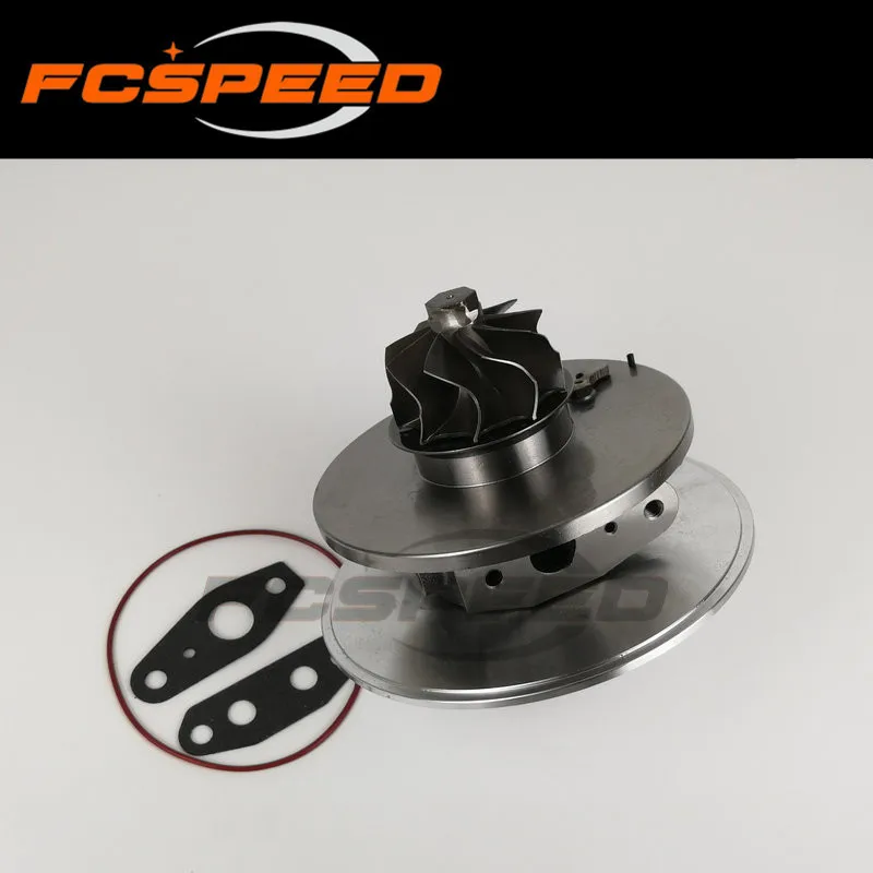 Turbo картридж GT2359V 750001 724483 17201-17070 Турбонагнетатель CHRA ядро для Toyota Land Cruiser 100 5AT 1HD-FTE Евро 3 150Kw