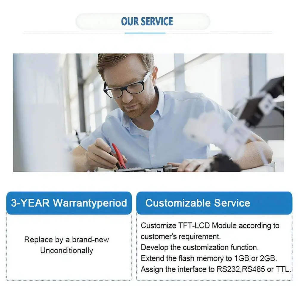 CNC router Ball screw SFU1605 SFU1610 SFU2005